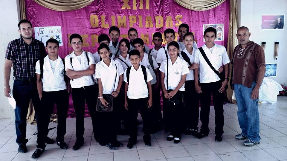 Feria Informática 1